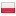 ireg.pl hosted country
